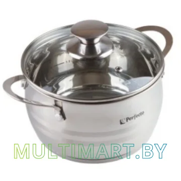 Кастрюля Perfecto Linea Arcelia 1.5 л (50-101675)